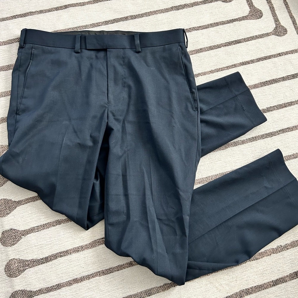 HIS - Navy dress pants